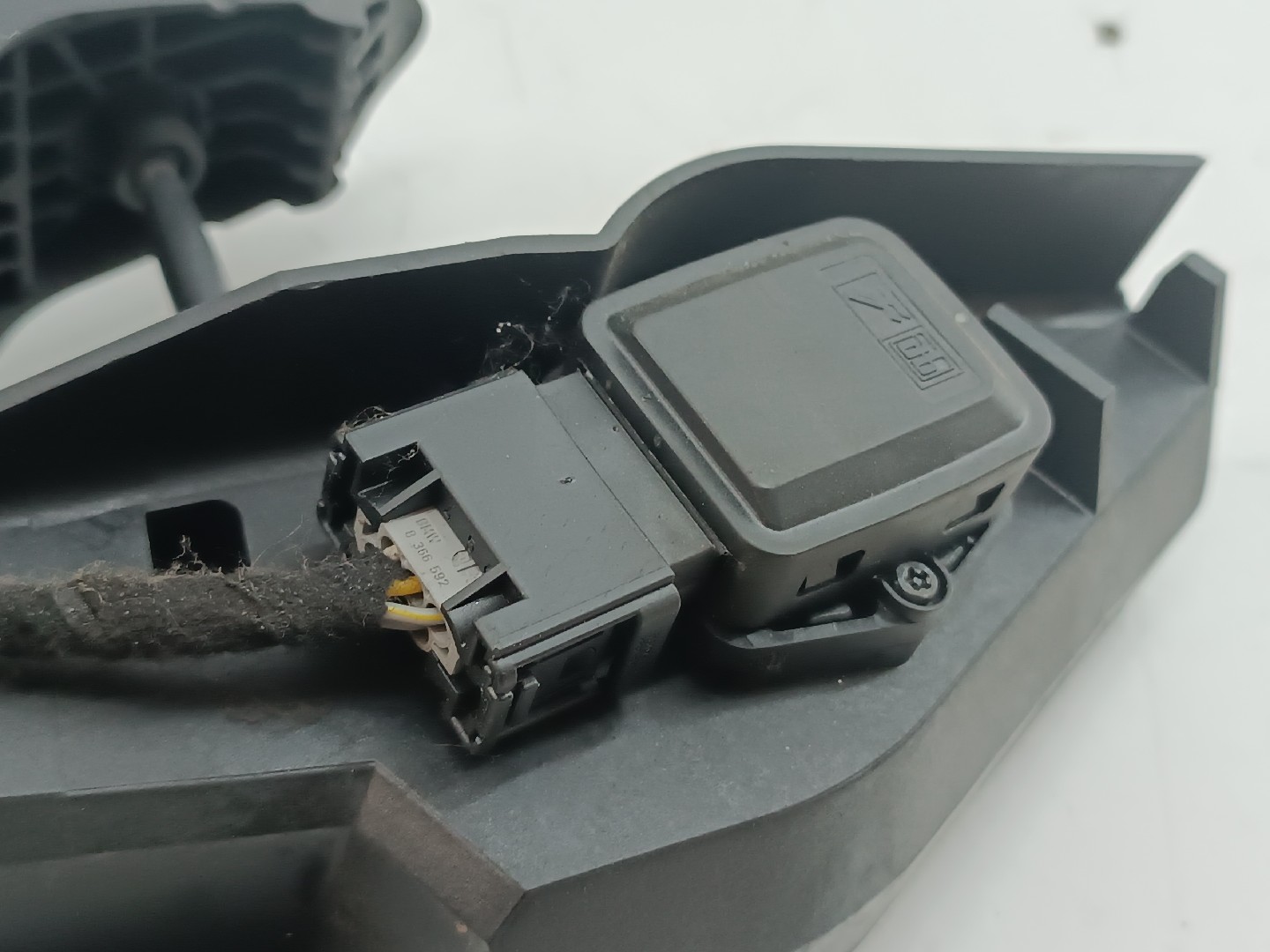 Pedal acelerador MINI MINI (R50, R53) | 01 - 06 Imagem-1