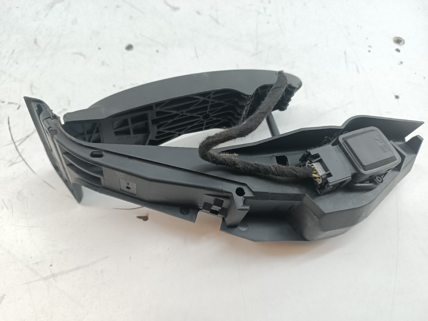 Pedal acelerador MINI MINI (R50, R53) | 01 - 06