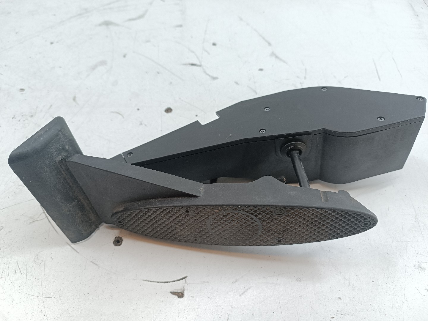 Pedal acelerador MINI MINI (R50, R53) | 01 - 06 Imagem-3