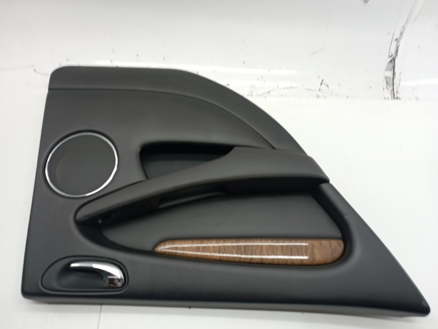 Quartela de porta trás esquerda JAGUAR X-TYPE (X400) | 01 - 09 Imagem-2