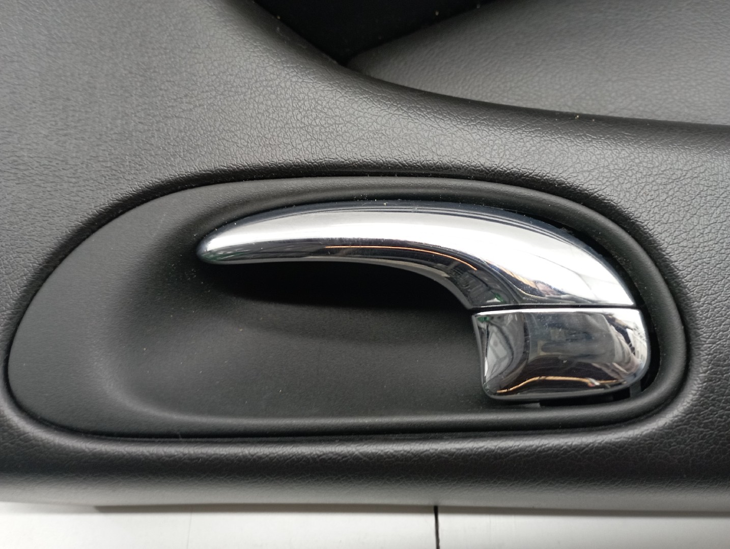 Quartela de porta trás esquerda JAGUAR X-TYPE (X400) | 01 - 09 Imagem-5