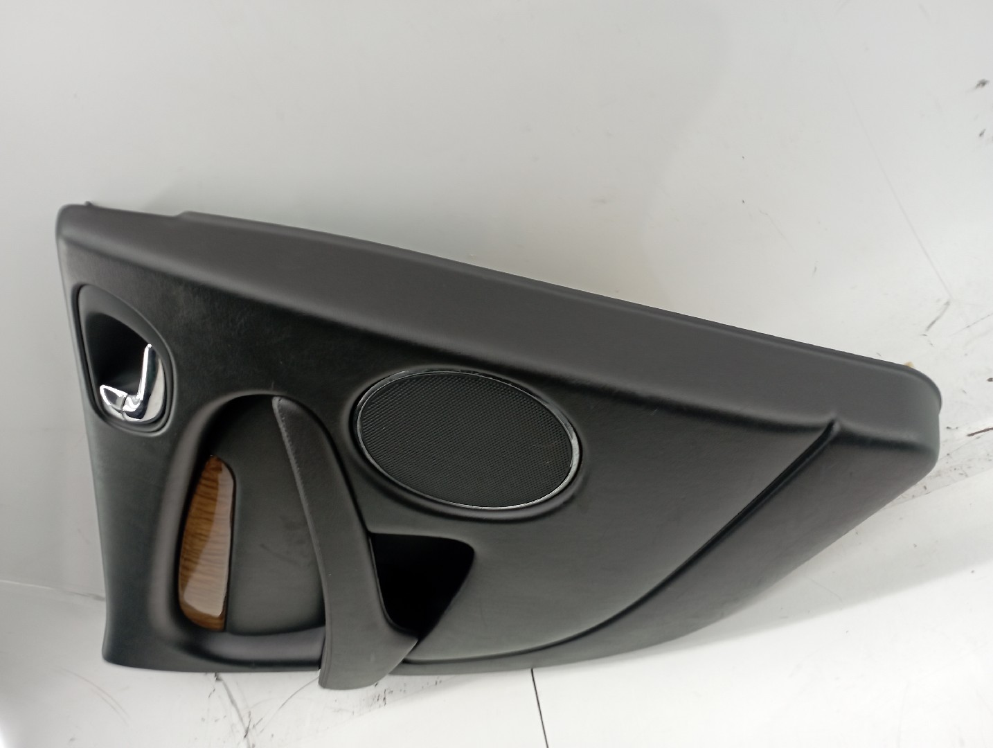 Quartela de porta trás esquerda JAGUAR X-TYPE (X400) | 01 - 09 Imagem-6