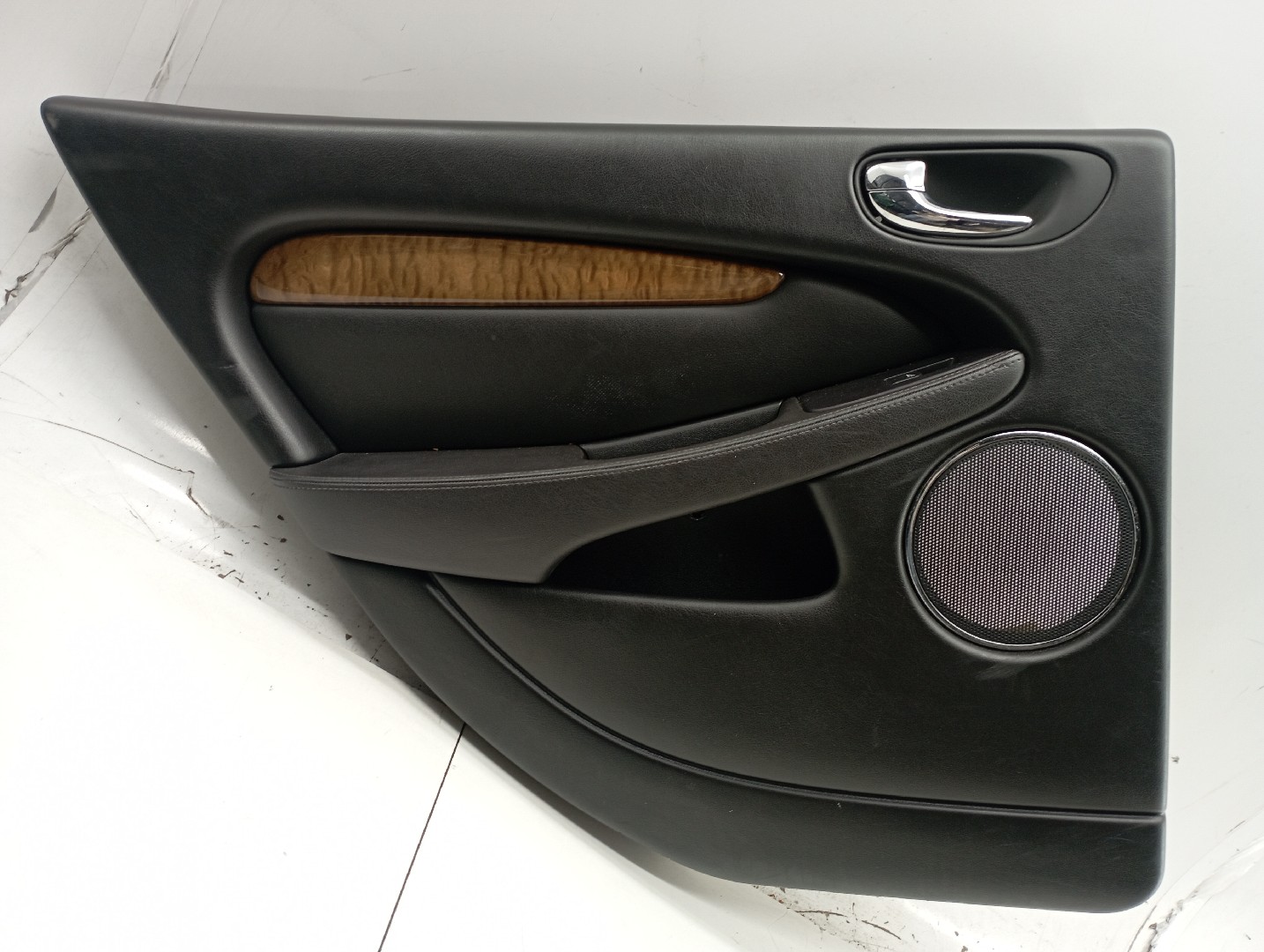 Quartela de porta trás esquerda JAGUAR X-TYPE (X400) | 01 - 09 Imagem-7