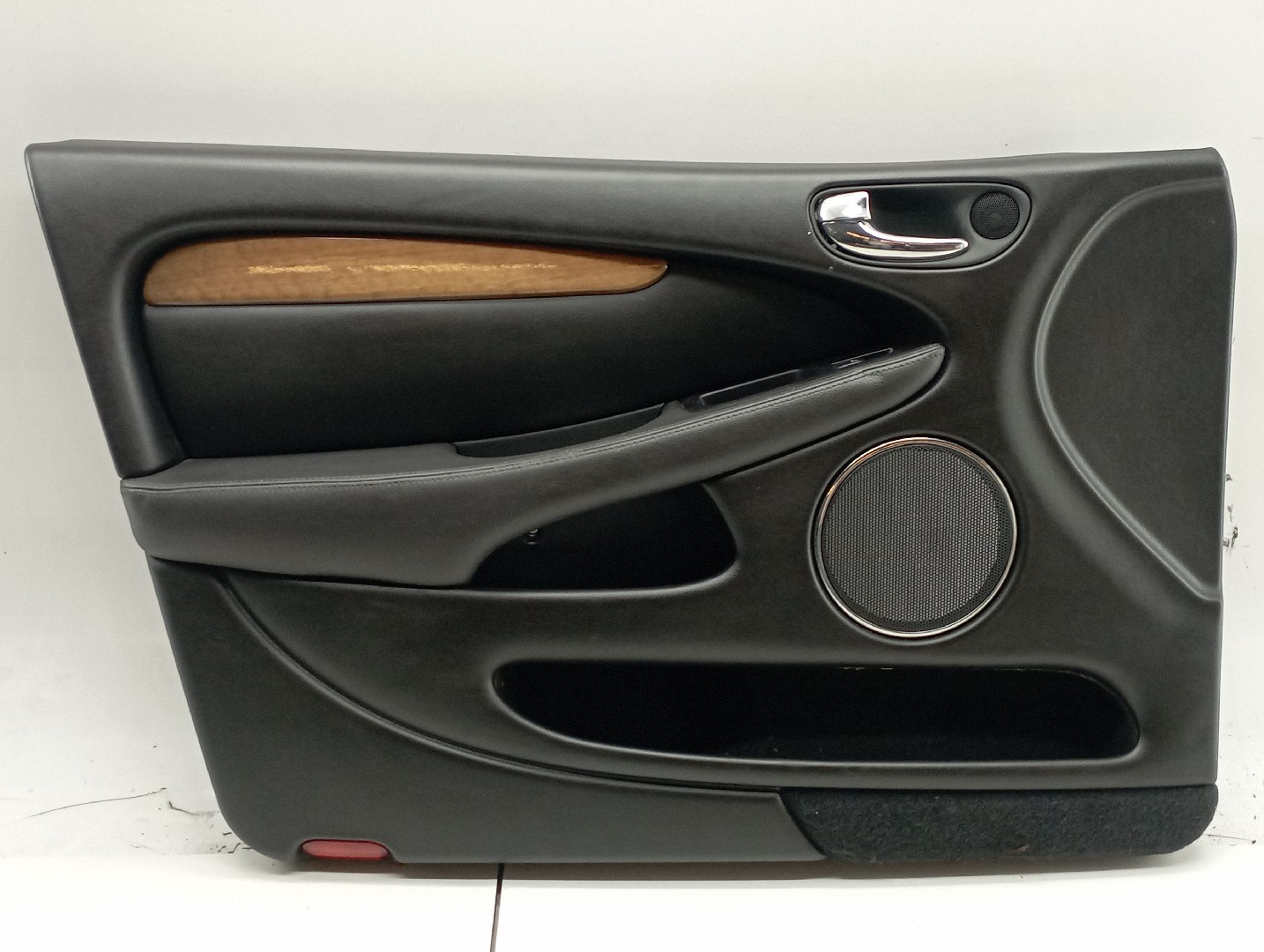 Quartela de porta frente esquerda JAGUAR X-TYPE (X400) | 01 - 09 Imagem-5