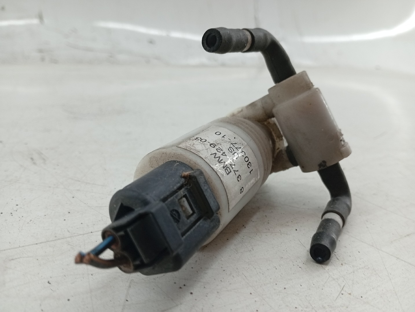 Motor do Limpa Para-Brisas MINI MINI (R50, R53) | 01 - 06 Imagem-2