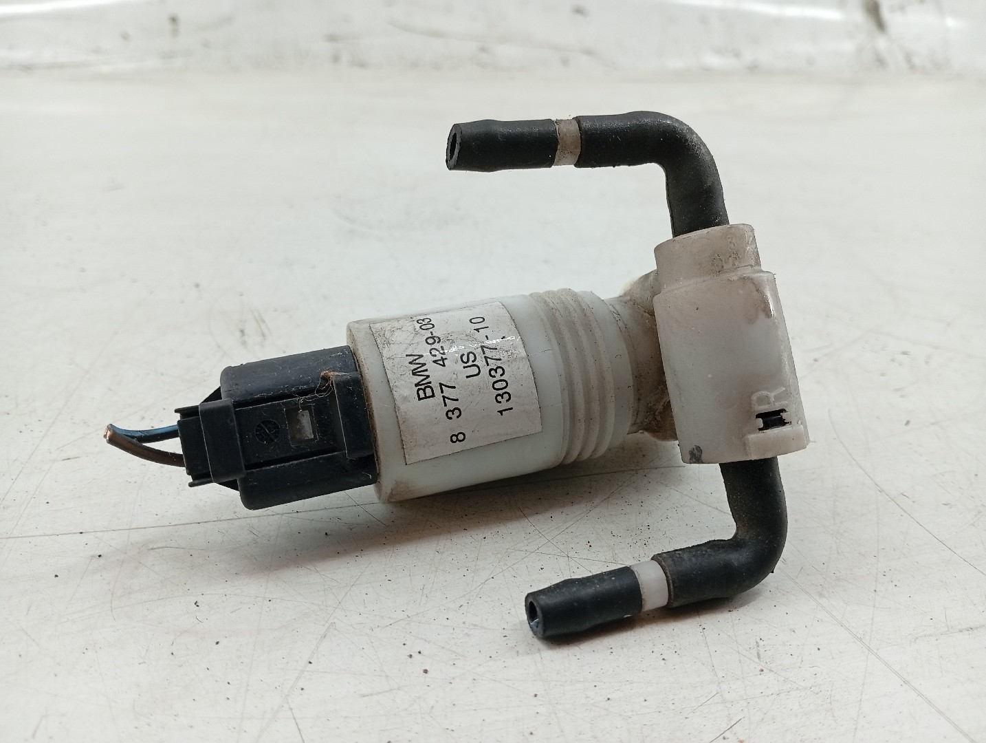Motor do Limpa Para-Brisas MINI MINI (R50, R53) | 01 - 06 Imagem-1