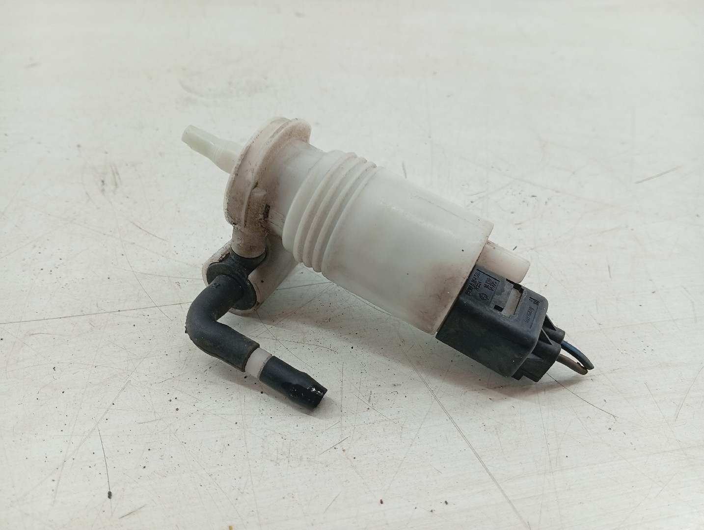 Motor do Limpa Para-Brisas MINI MINI (R50, R53) | 01 - 06 Imagem-3