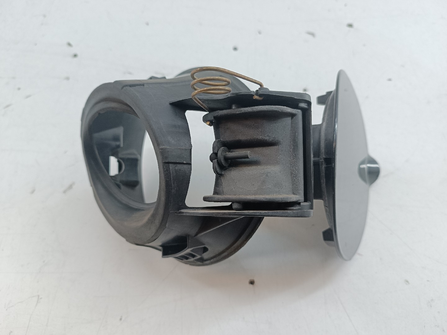 Tampa de depósito MINI MINI (R50, R53) | 01 - 06