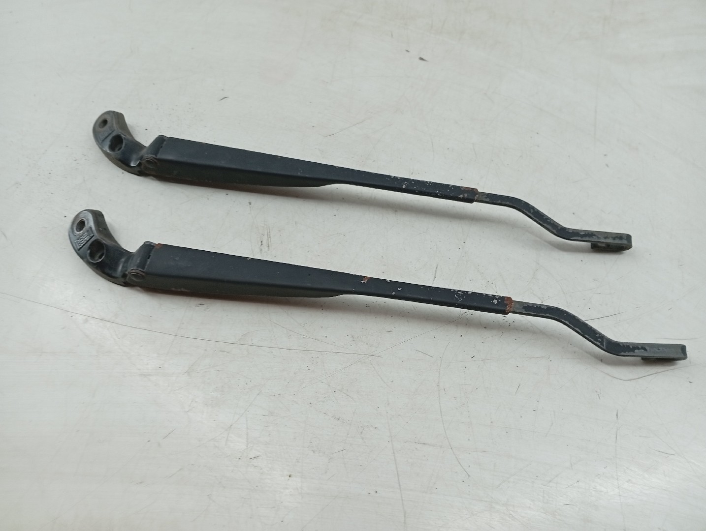 Astes/Escova Limpa Conjunto (2) MINI MINI (R50, R53) | 01 - 06 Imagem-1