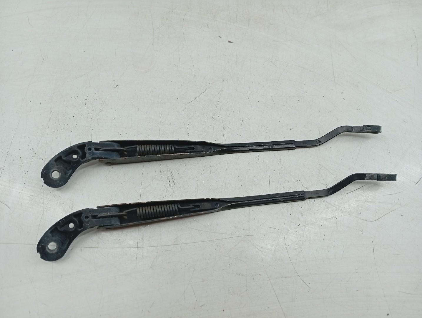 Astes/Escova Limpa Conjunto (2) MINI MINI (R50, R53) | 01 - 06 Imagem-3