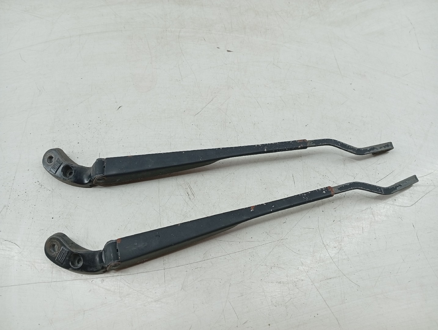 Astes/Escova Limpa Conjunto (2) MINI MINI (R50, R53) | 01 - 06 Imagem-4