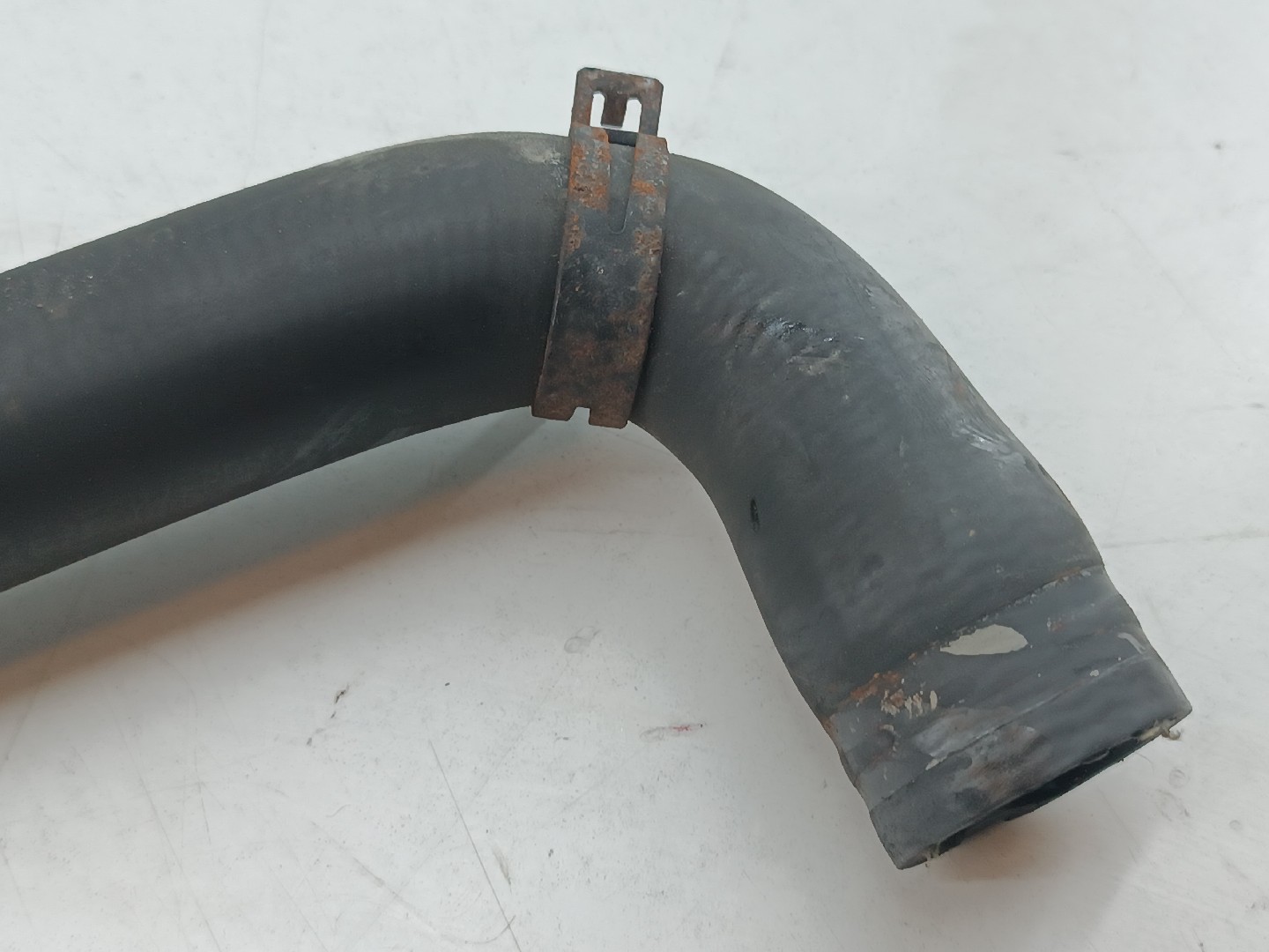 Tubo de Água MINI MINI (R50, R53) | 01 - 06 Imagem-1