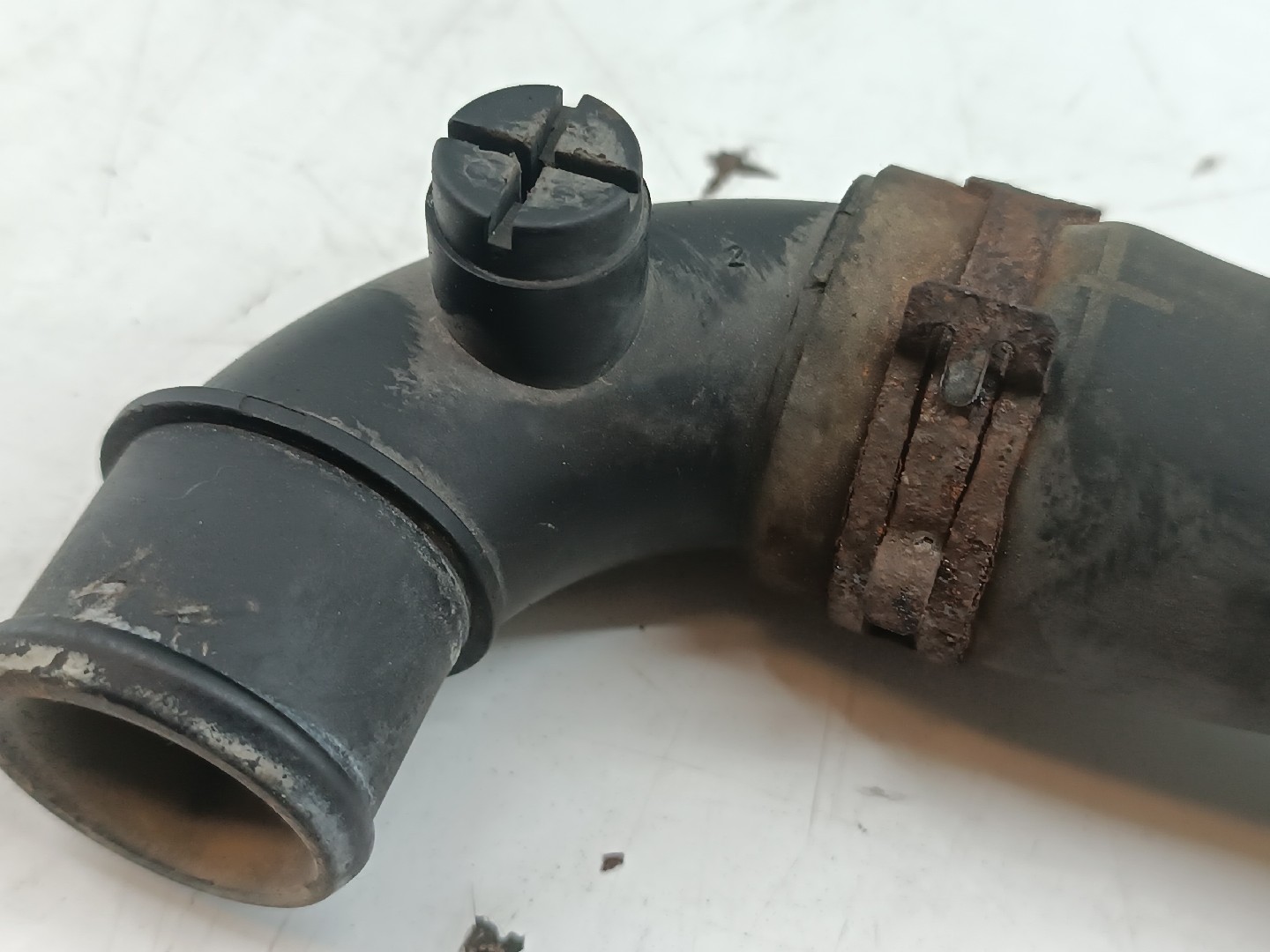 Tubo de Água MINI MINI (R50, R53) | 01 - 06 Imagem-4