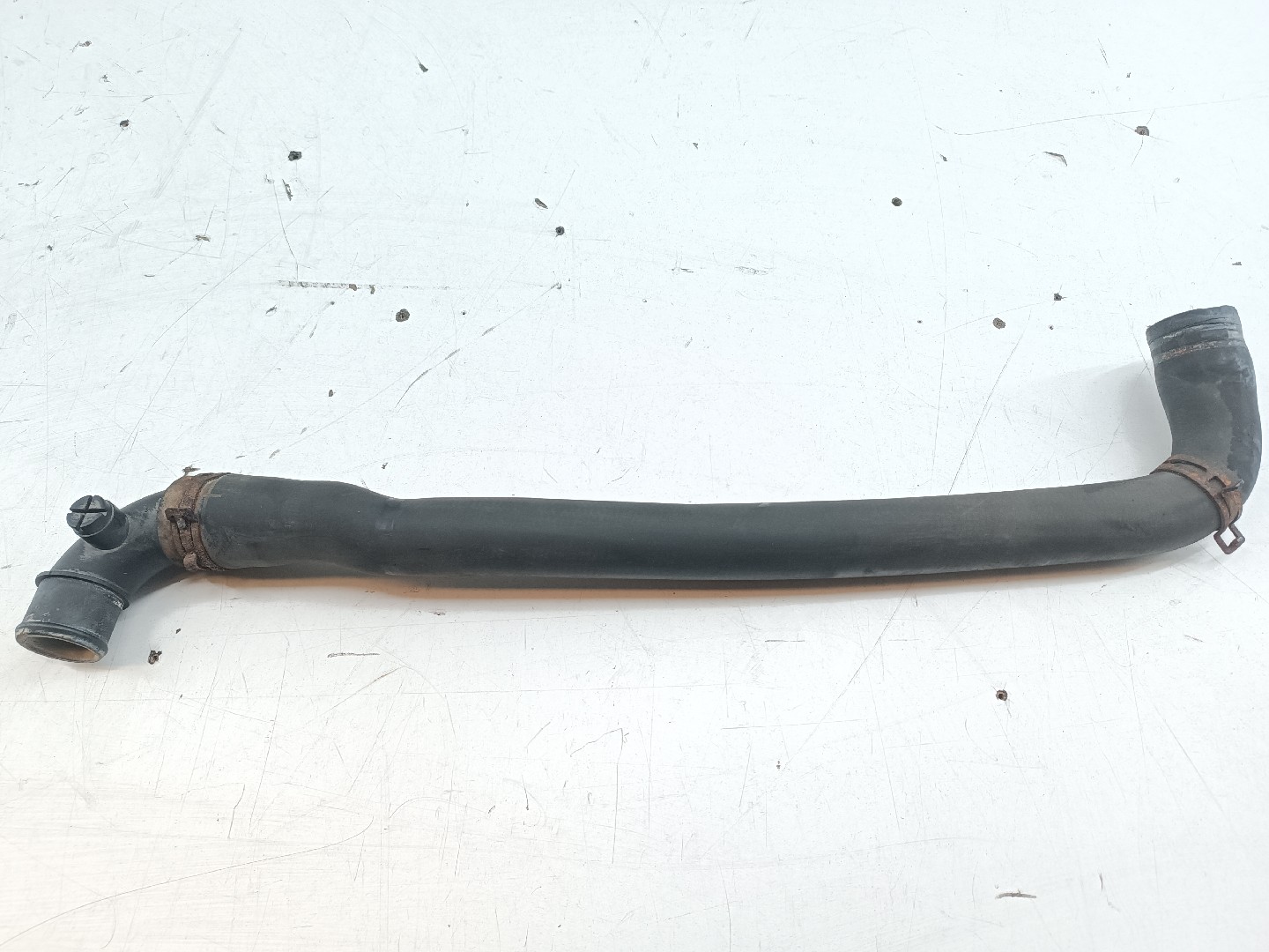 Tubo de Água MINI MINI (R50, R53) | 01 - 06 Imagem-5