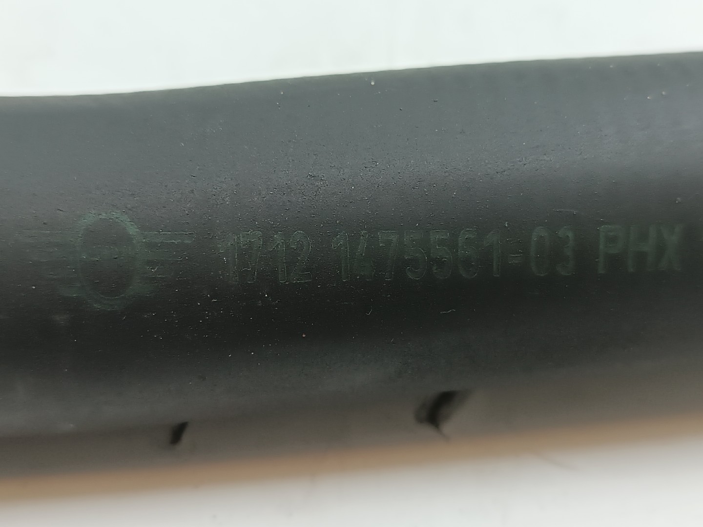 Tubo de Água MINI MINI (R50, R53) | 01 - 06 Imagem-3