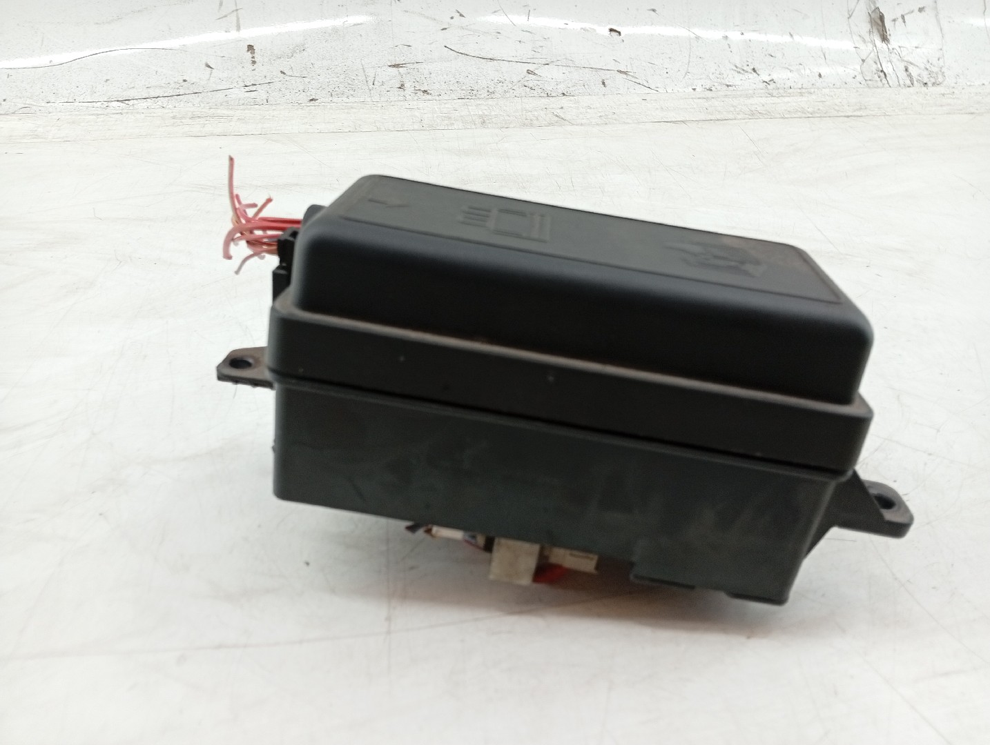 Caixa de fusíveis e relés MINI MINI (R50, R53) | 01 - 06 Imagem-2