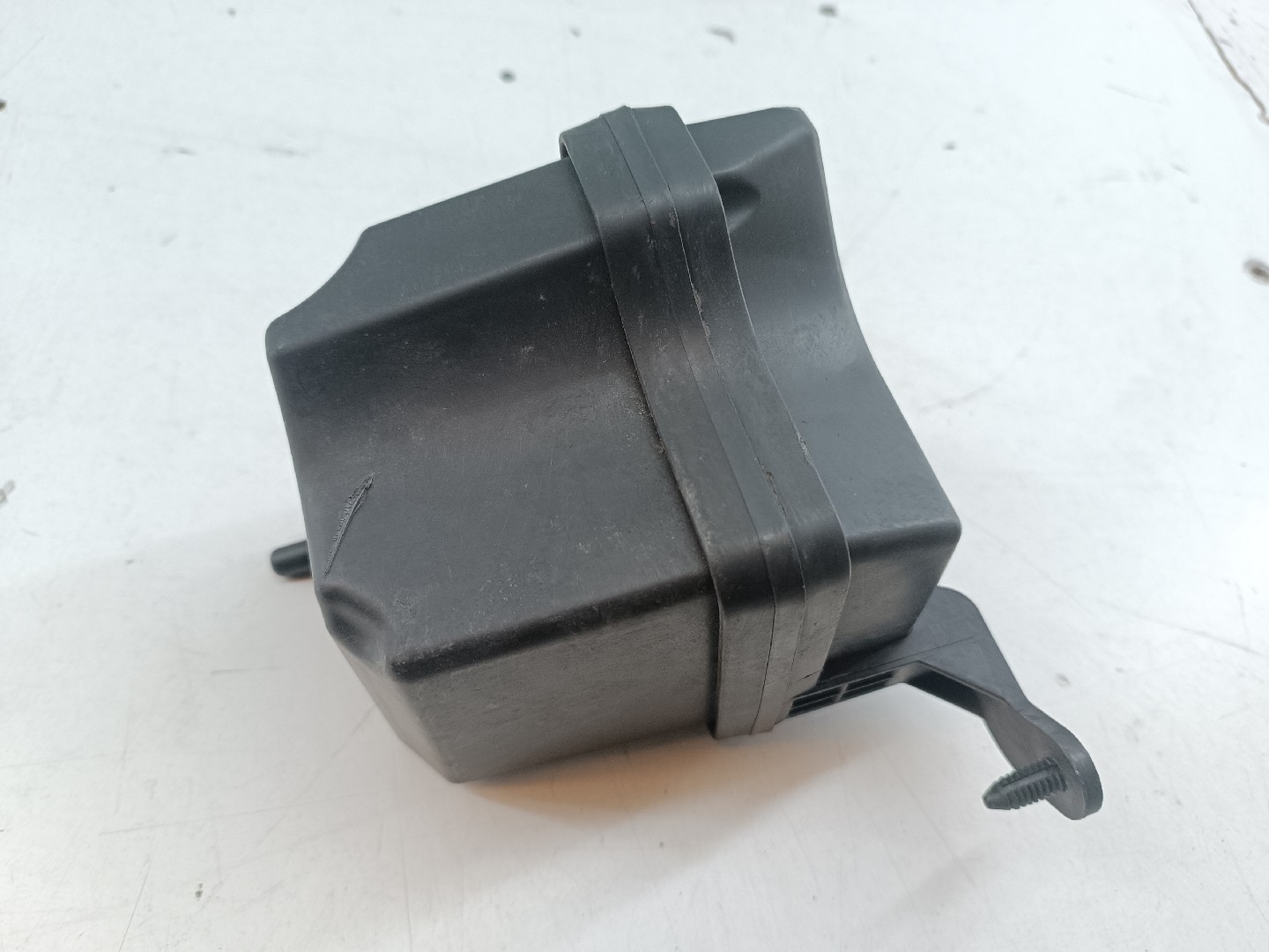 Ressonador de ar MINI MINI (R50, R53) | 01 - 06