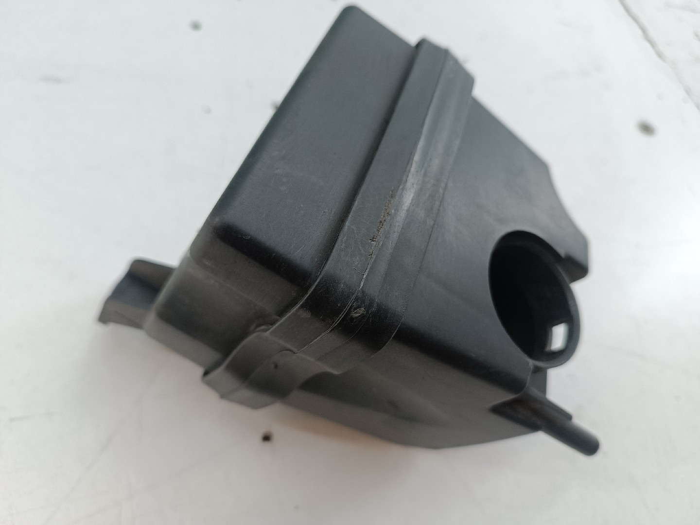Ressonador de ar MINI MINI (R50, R53) | 01 - 06 Imagem-4
