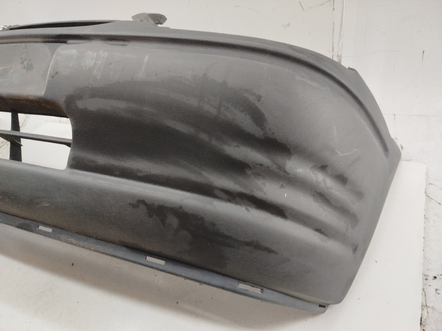 Para Choques Frente OPEL CORSA B Caixa (S93) | 94 - 01 Imagem-2
