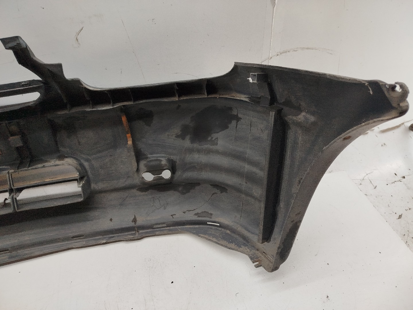 Para Choques Frente OPEL CORSA B Caixa (S93) | 94 - 01 Imagem-7