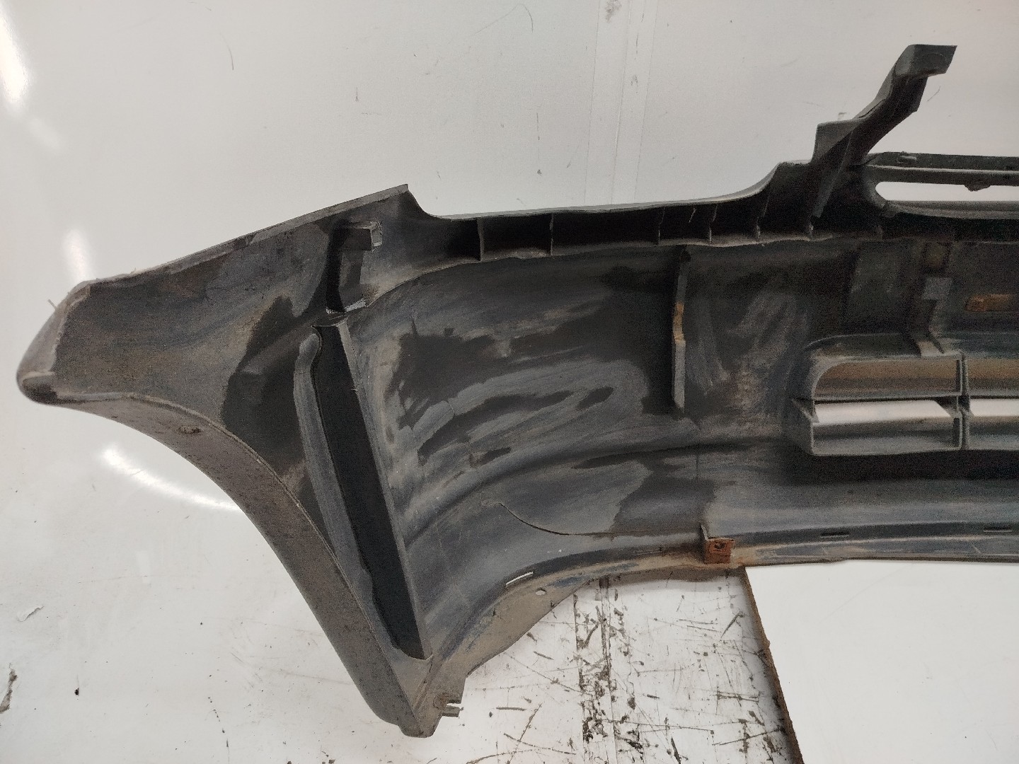 Para Choques Frente OPEL CORSA B Caixa (S93) | 94 - 01 Imagem-6