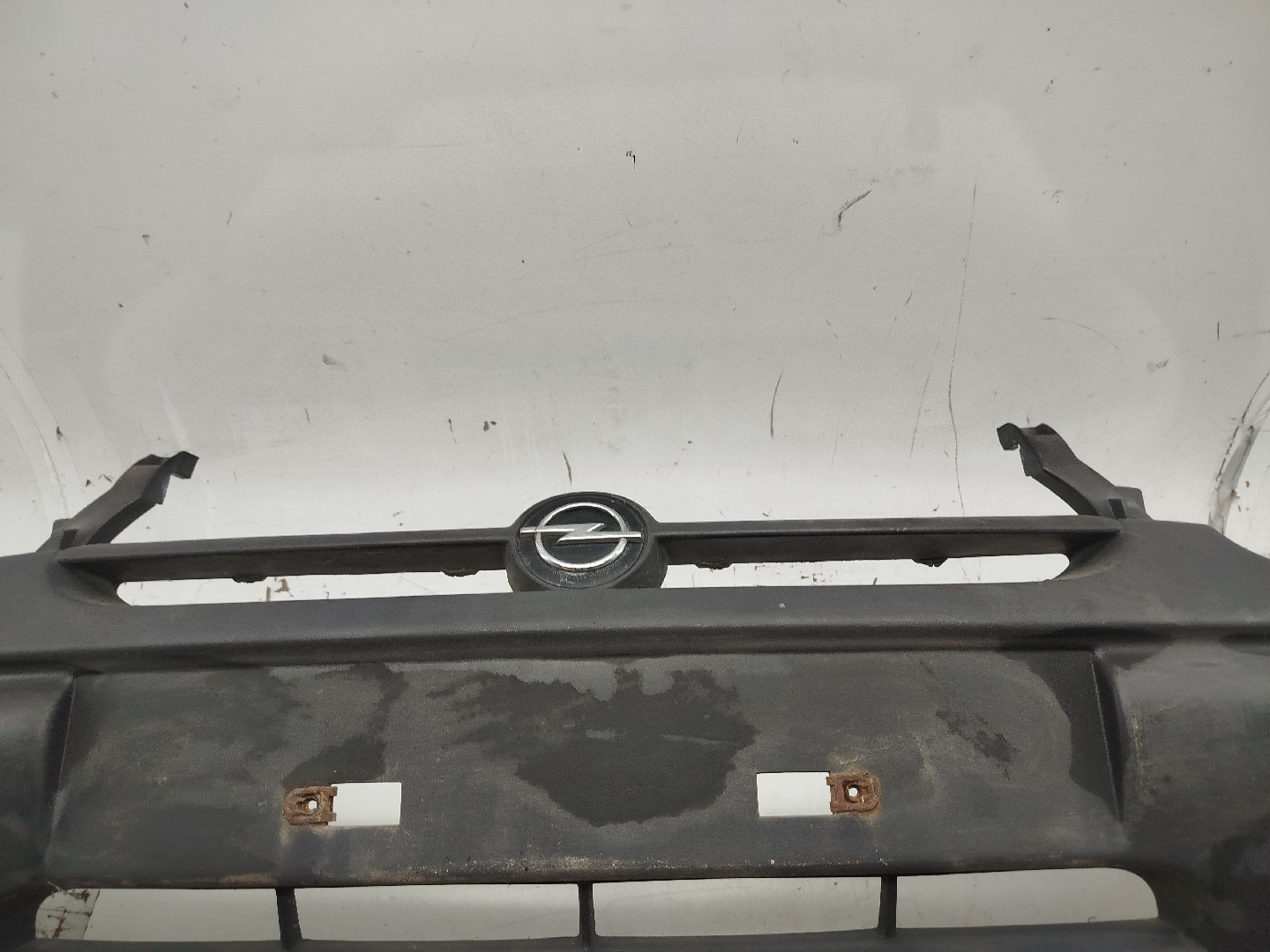Para Choques Frente OPEL CORSA B Caixa (S93) | 94 - 01 Imagem-4