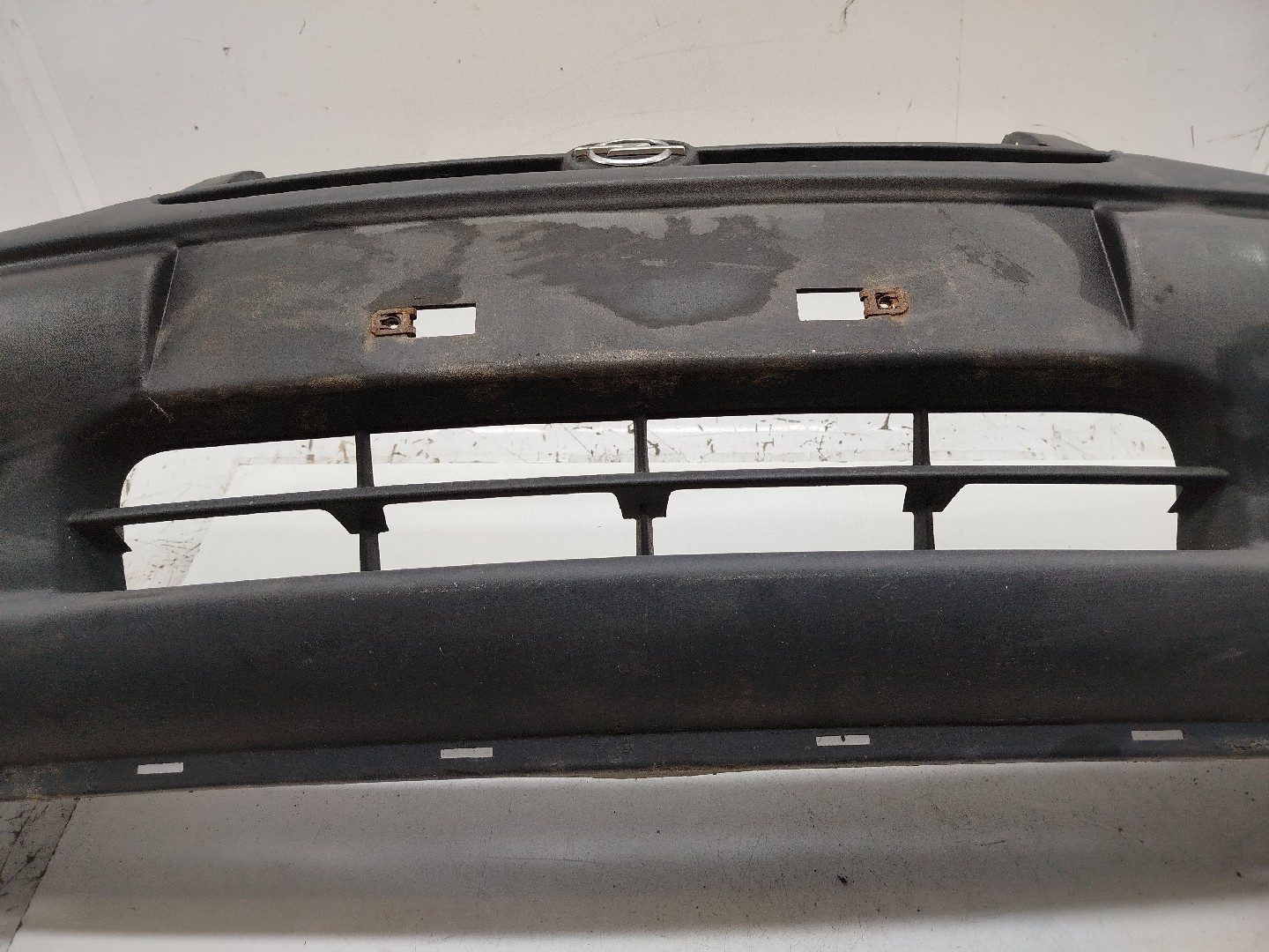 Para Choques Frente OPEL CORSA B Caixa (S93) | 94 - 01 Imagem-3
