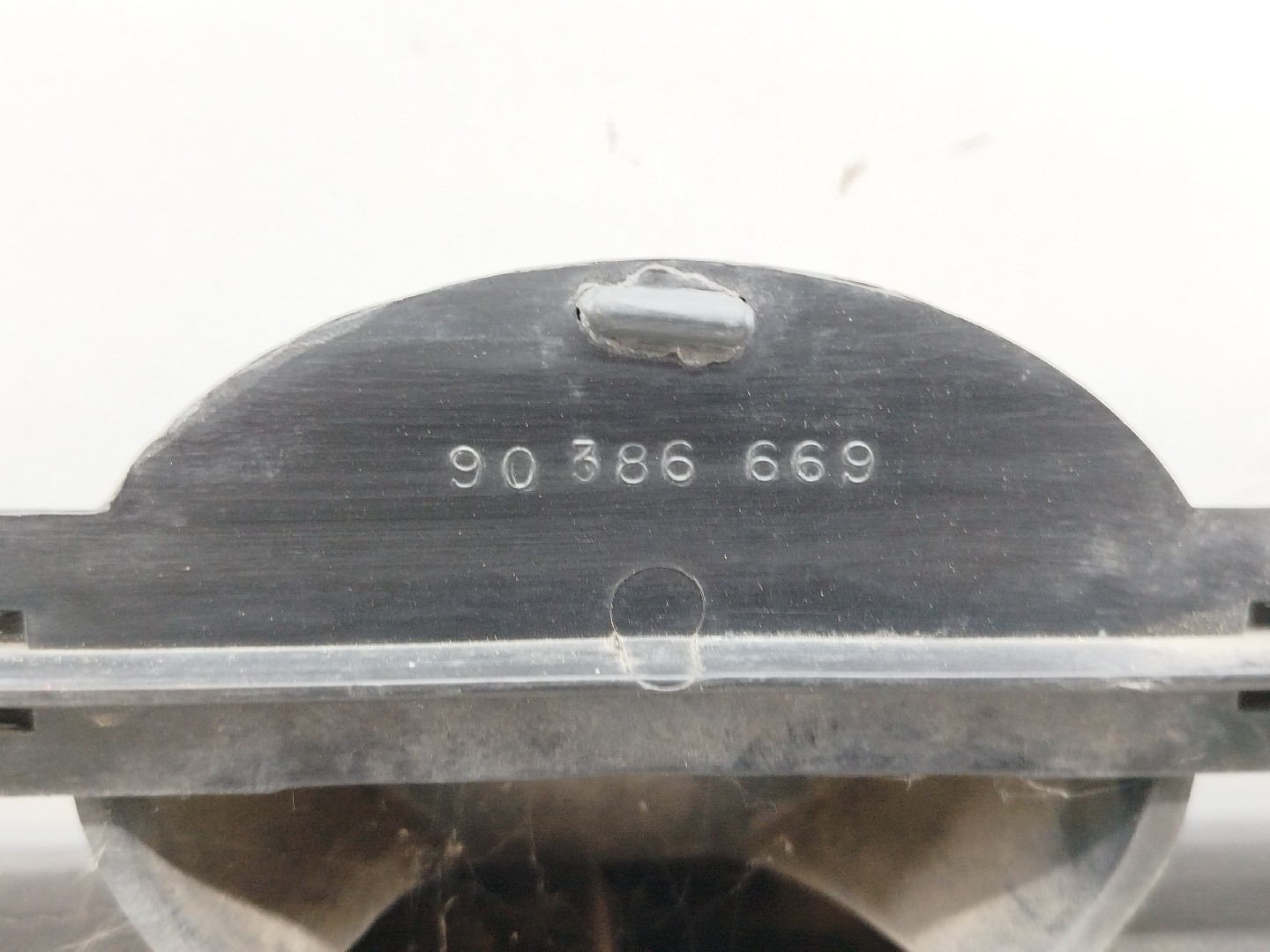 Para Choques Frente OPEL CORSA B Caixa (S93) | 94 - 01 Imagem-9