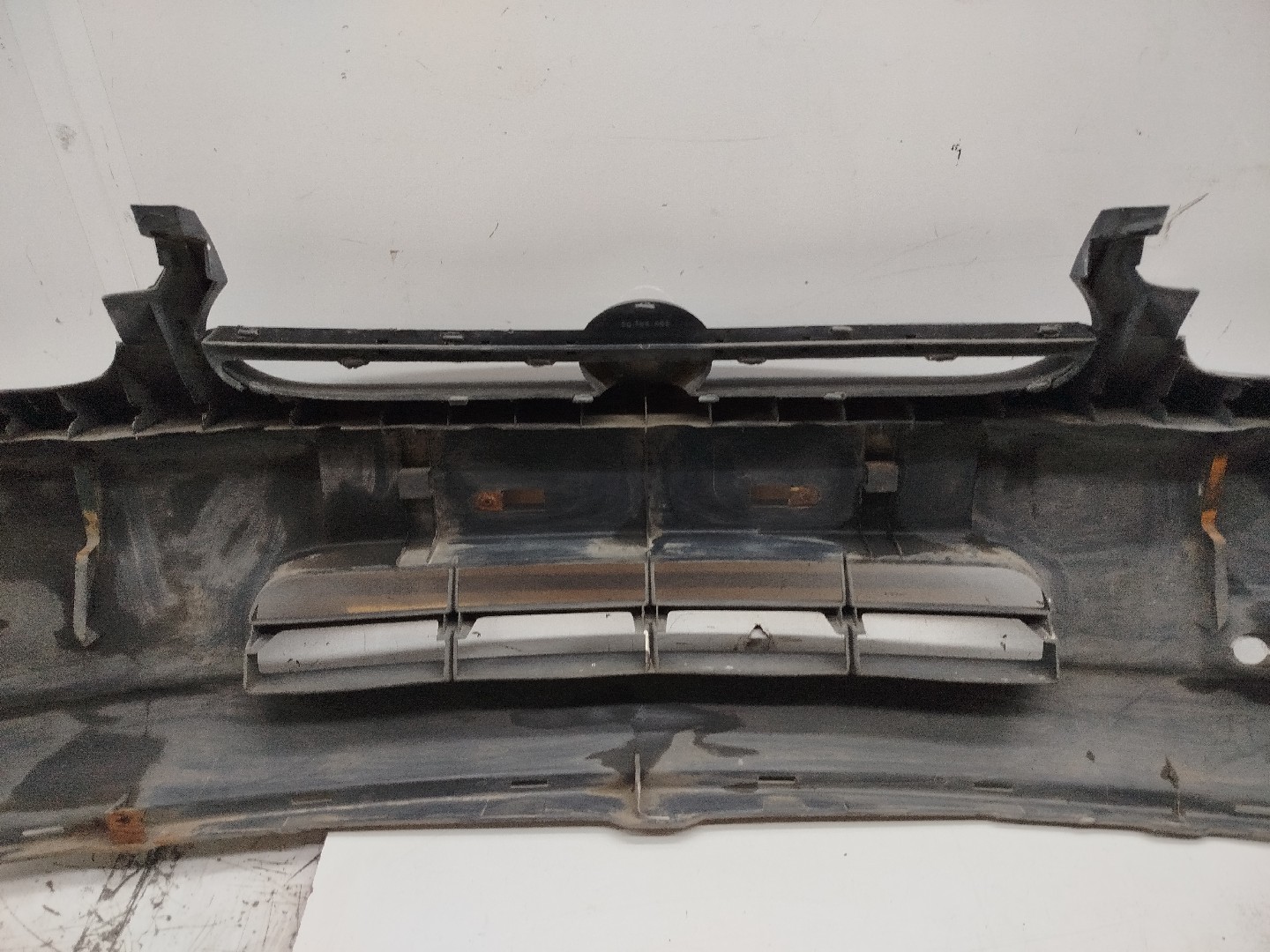 Para Choques Frente OPEL CORSA B Caixa (S93) | 94 - 01 Imagem-8