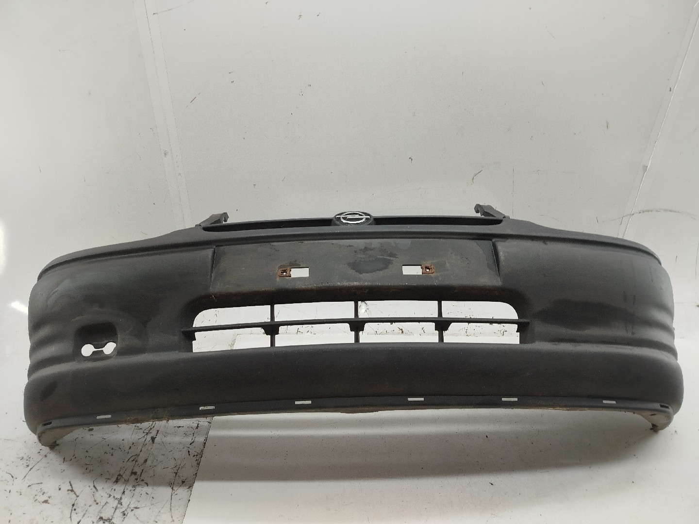 Para Choques Frente OPEL CORSA B Caixa (S93) | 94 - 01 Imagem-10