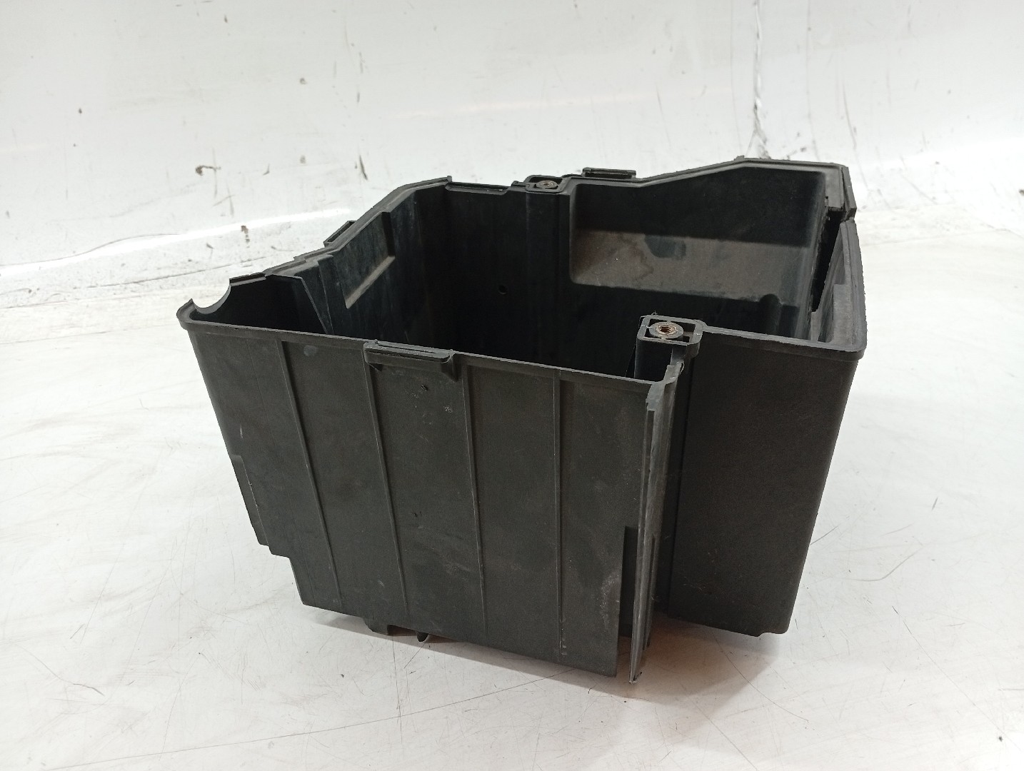 Caixa de bateria MINI MINI (R50, R53) | 01 - 06 Imagem-2