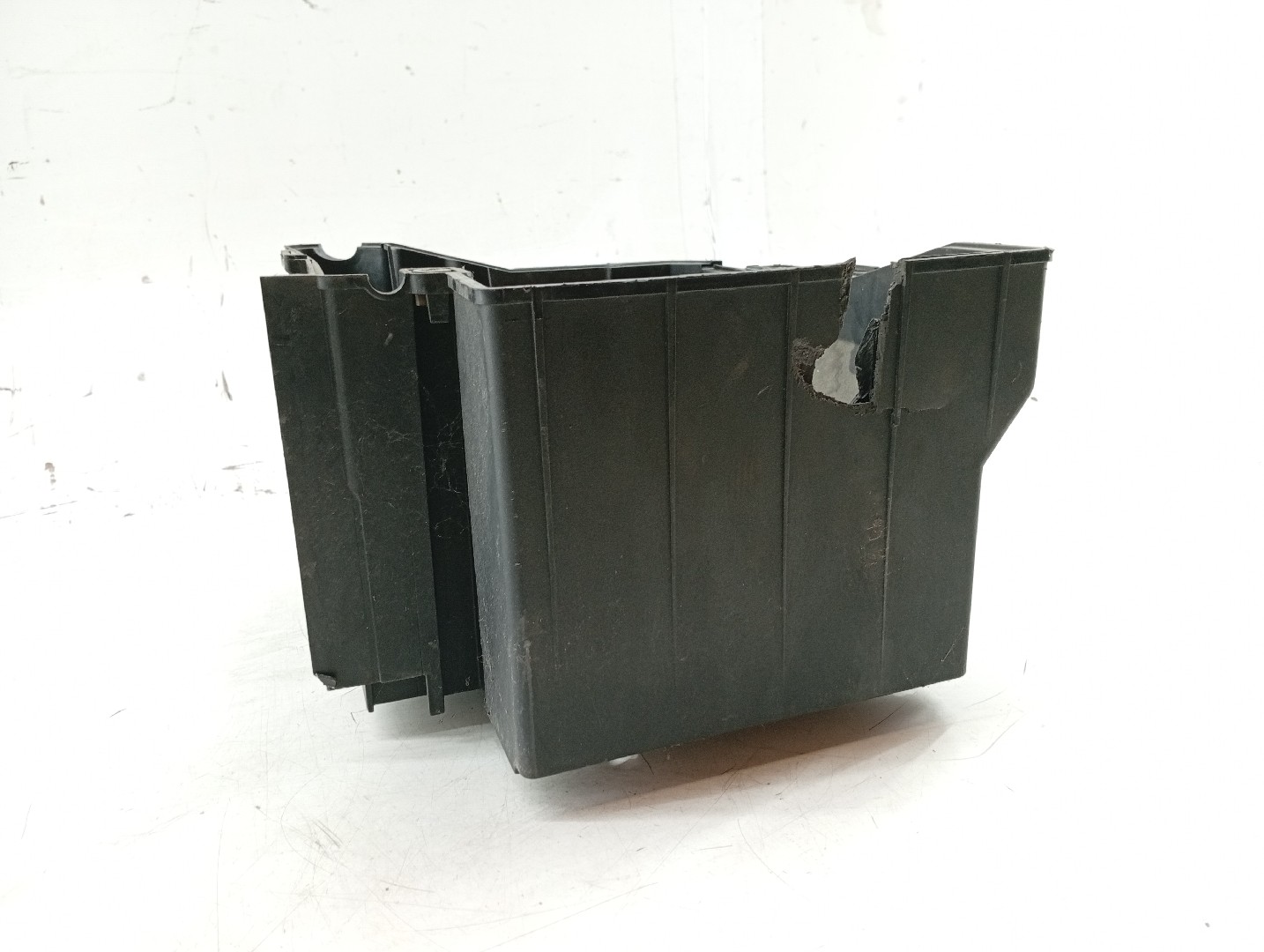 Caixa de bateria MINI MINI (R50, R53) | 01 - 06 Imagem-1