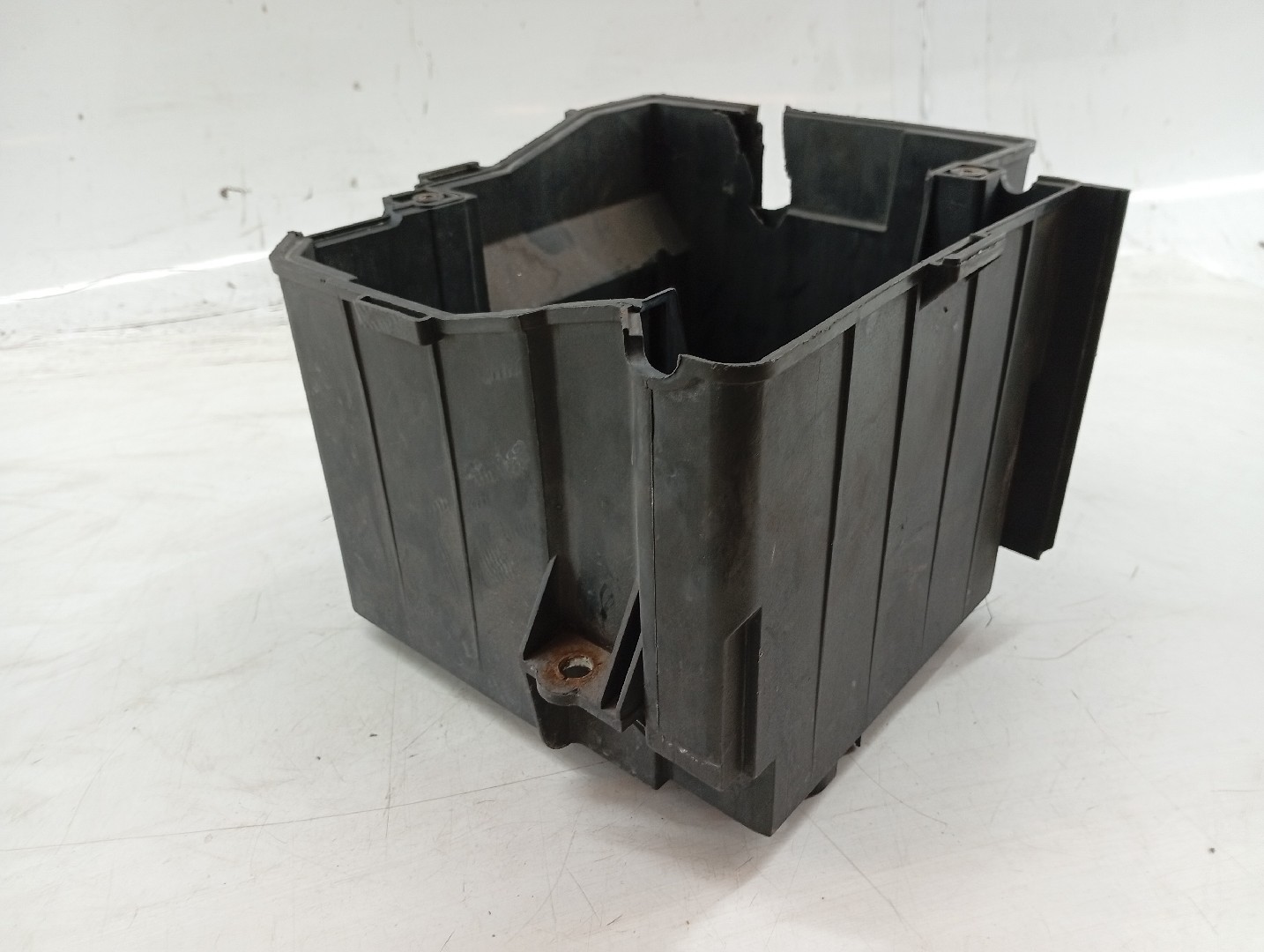Caixa de bateria MINI MINI (R50, R53) | 01 - 06 Imagem-3