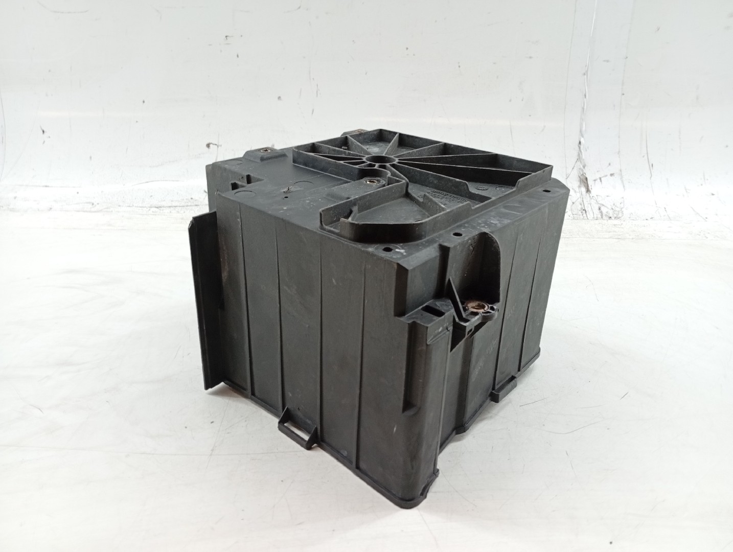 Caixa de bateria MINI MINI (R50, R53) | 01 - 06 Imagem-6