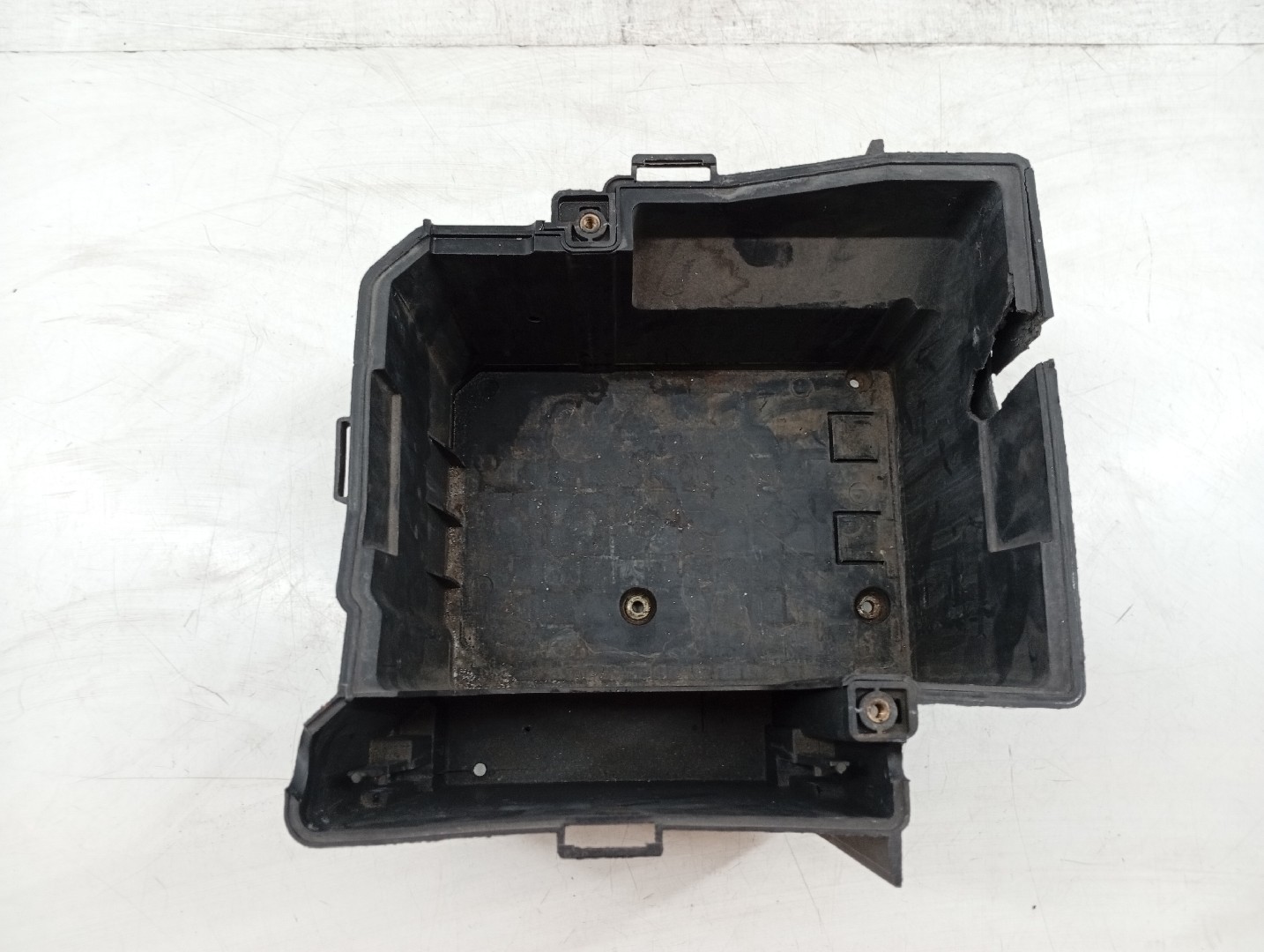 Caixa de bateria MINI MINI (R50, R53) | 01 - 06 Imagem-4