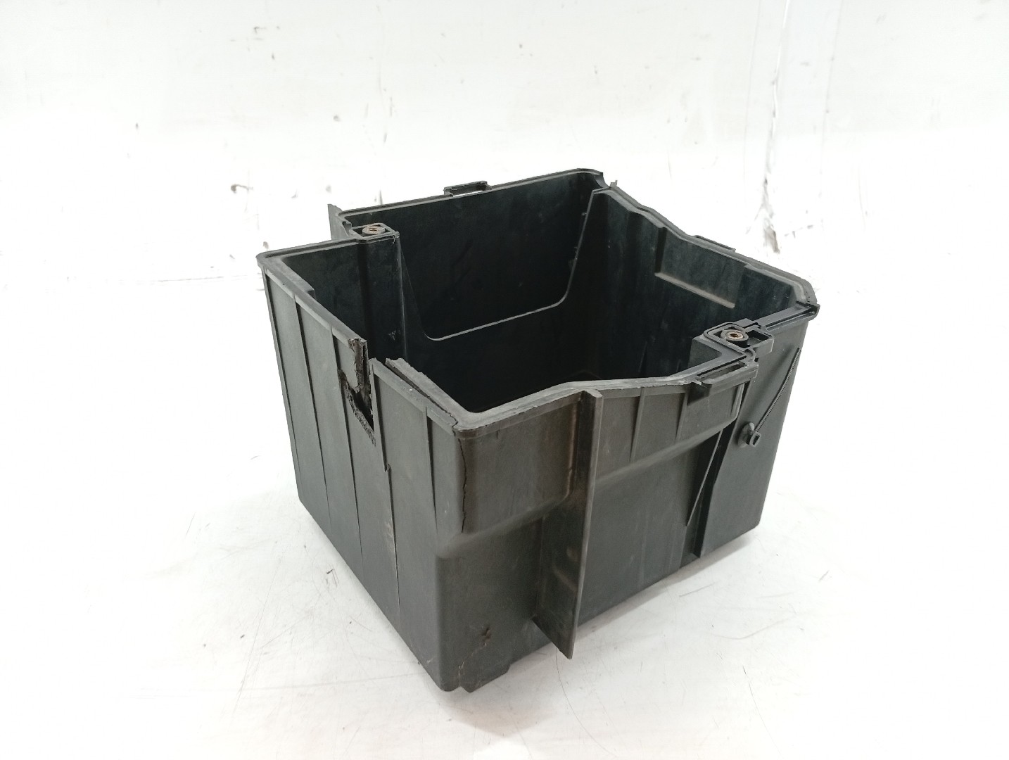 Caixa de bateria MINI MINI (R50, R53) | 01 - 06 Imagem-7