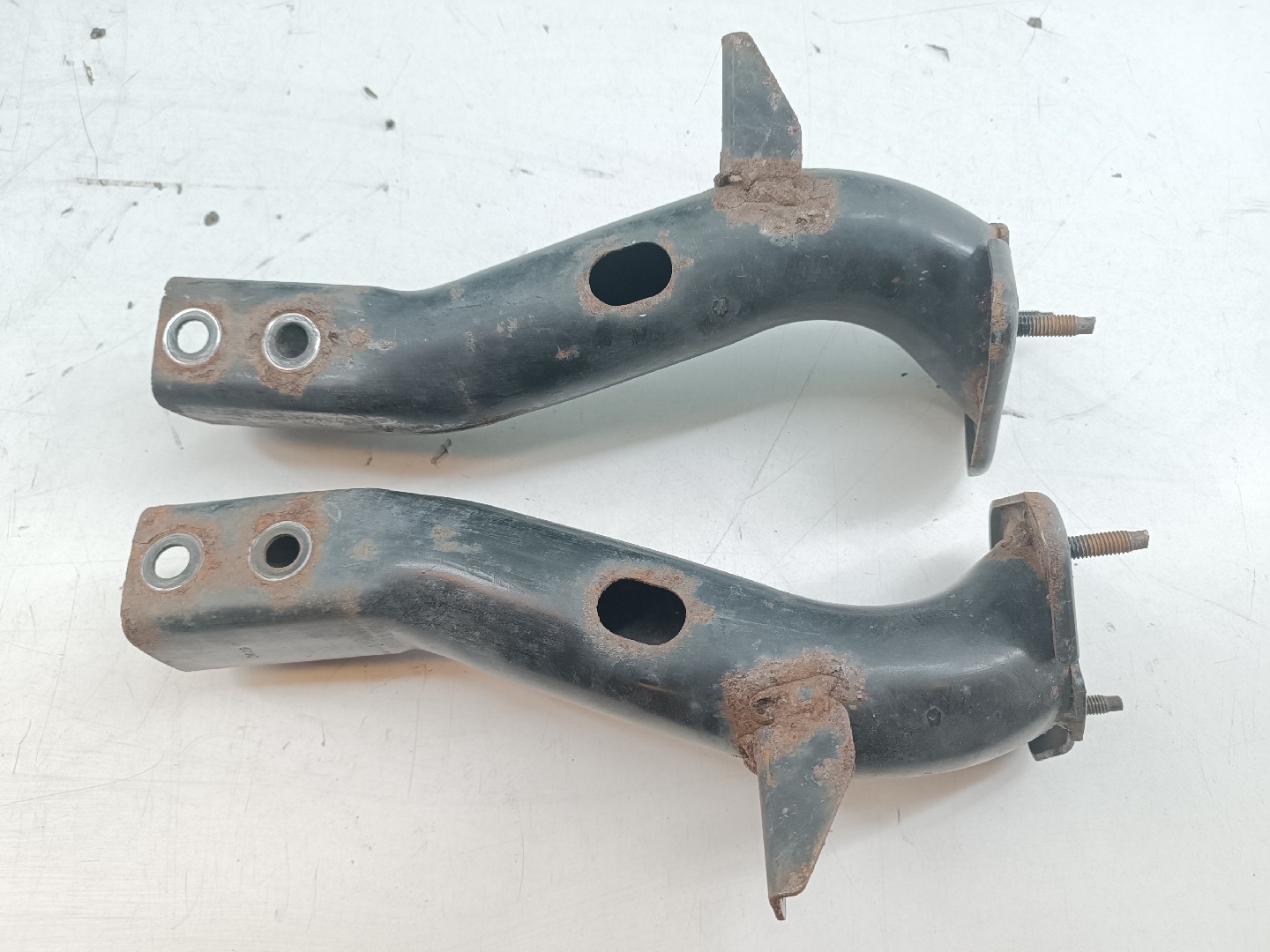 Suporte de montagem de para-choques MINI MINI (R50, R53) | 01 - 06 Imagem-4