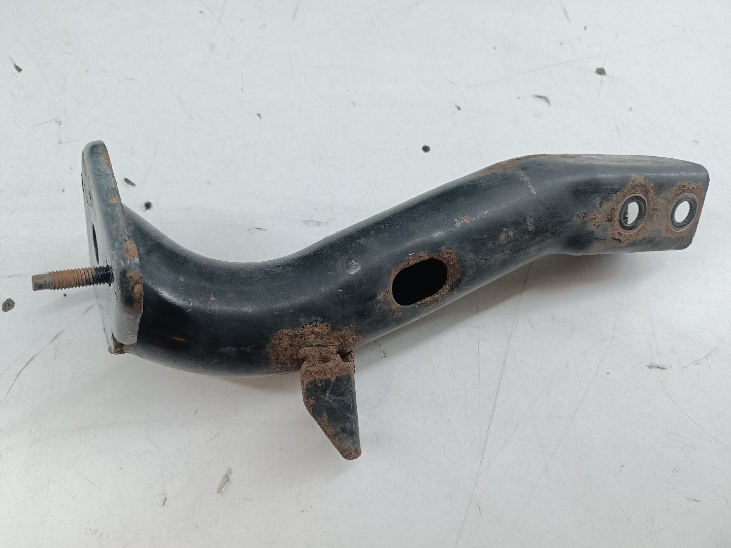 Suporte de montagem de para-choques MINI MINI (R50, R53) | 01 - 06 Imagem-1