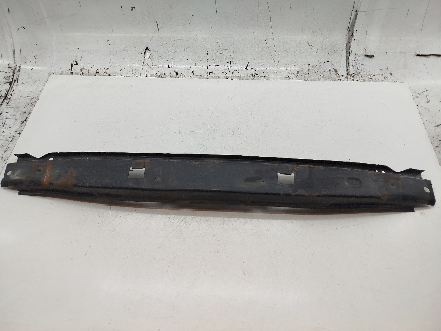 Reforço do para-choques Frente OPEL CORSA B Caixa (S93) | 94 - 01