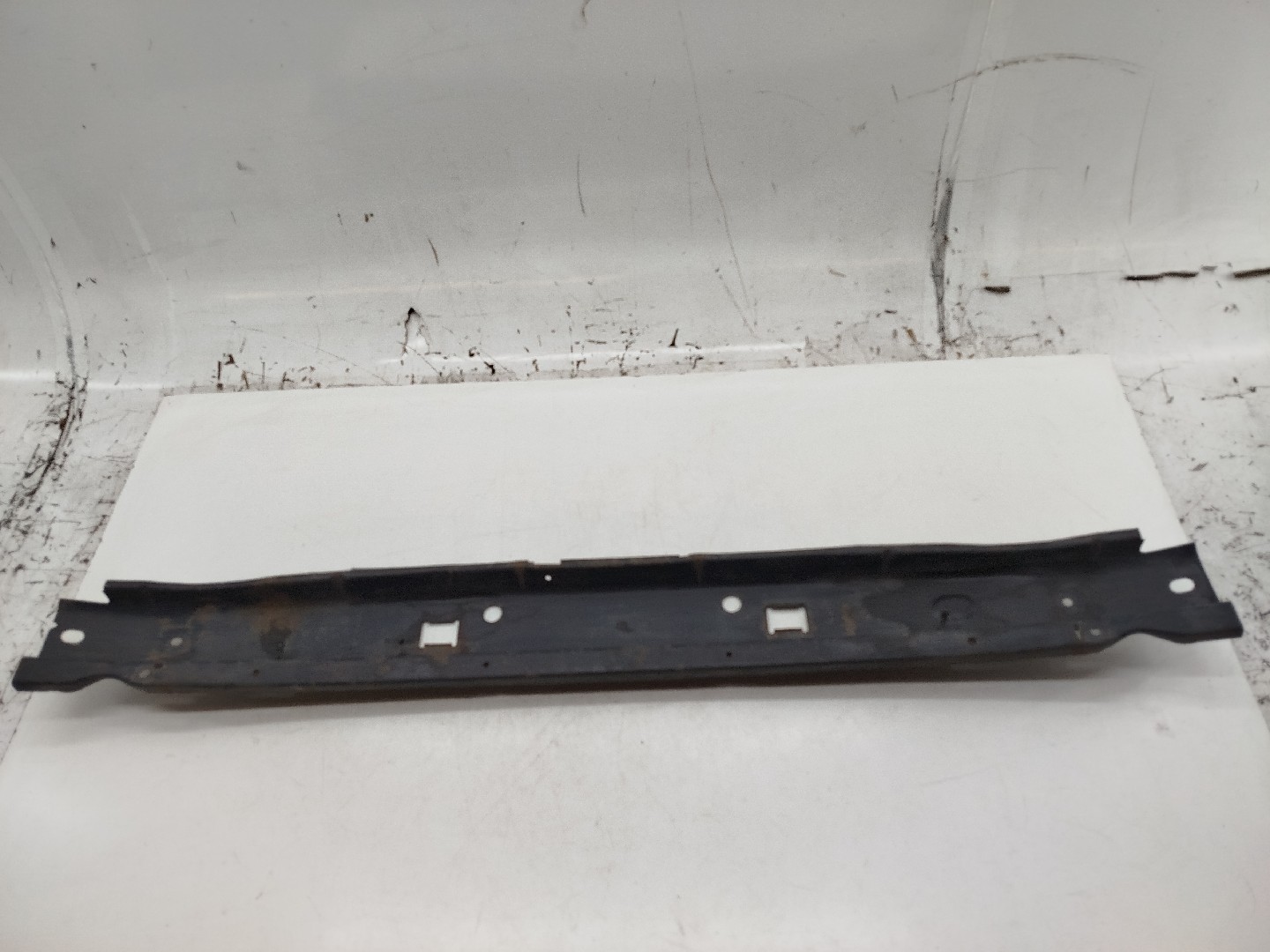 Reforço do para-choques Frente OPEL CORSA B Caixa (S93) | 94 - 01 Imagem-3