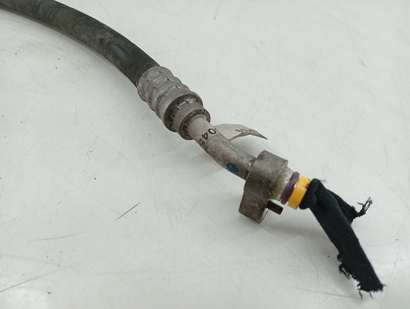 Tubo de Ar condicionado MINI MINI (R50, R53) | 01 - 06 Imagem-2