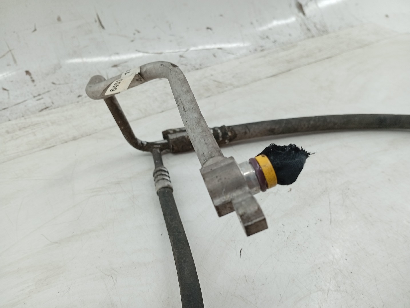 Tubo de Ar condicionado MINI MINI (R50, R53) | 01 - 06 Imagem-1