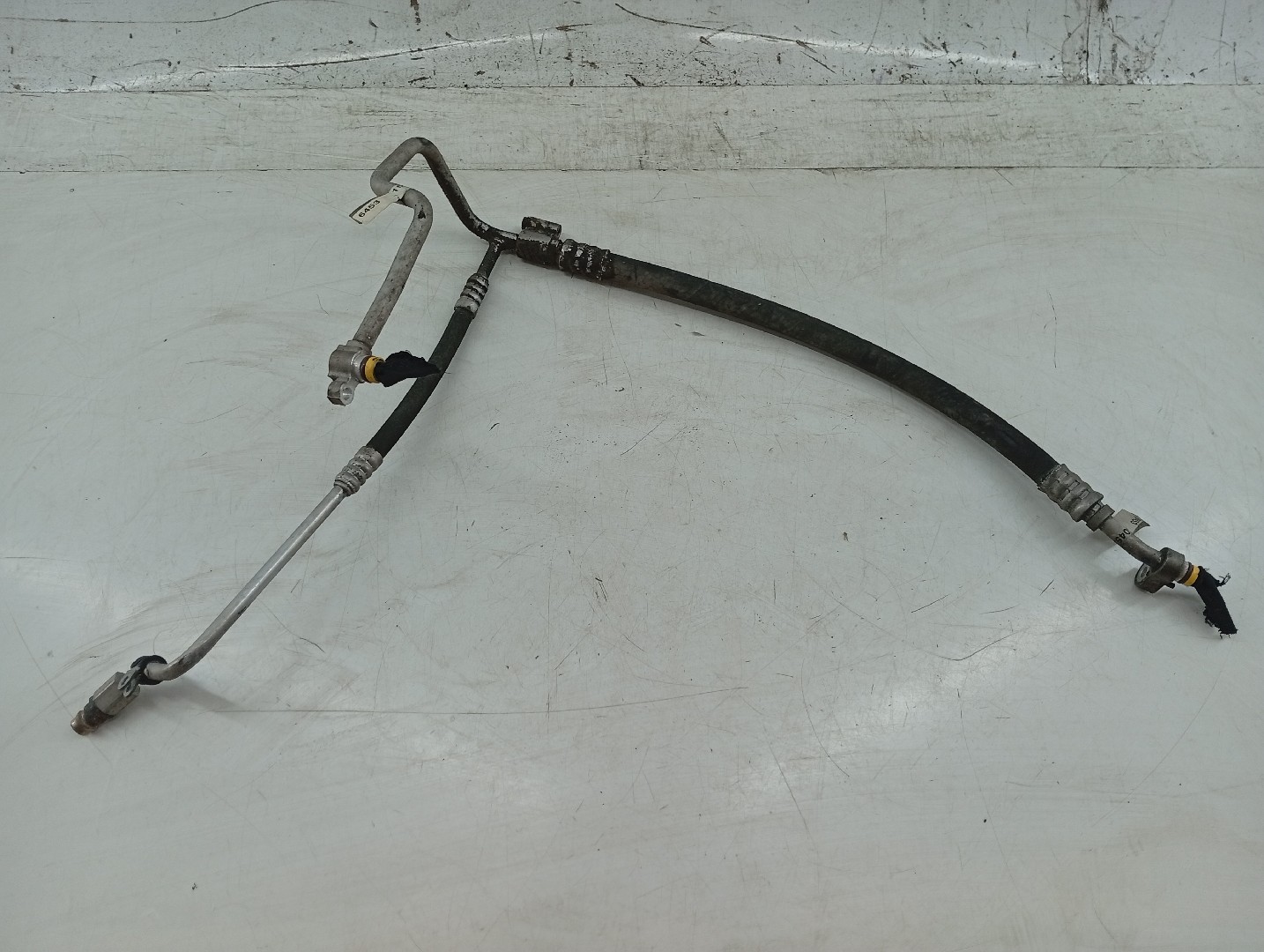 Tubo de Ar condicionado MINI MINI (R50, R53) | 01 - 06