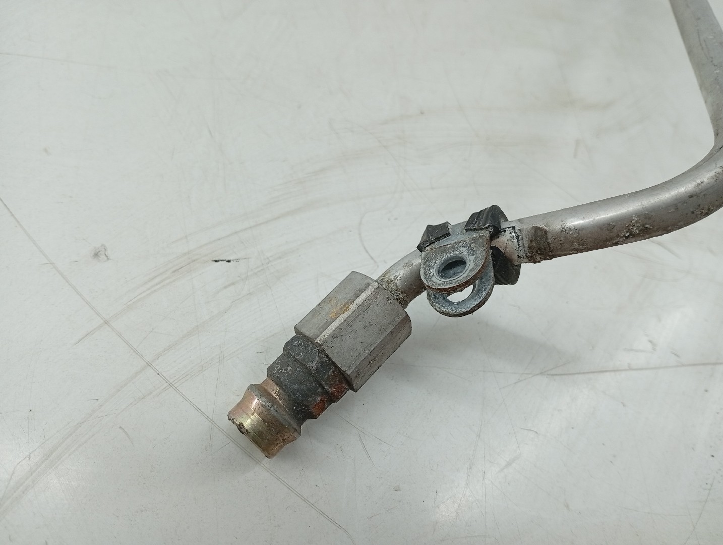 Tubo de Ar condicionado MINI MINI (R50, R53) | 01 - 06 Imagem-4