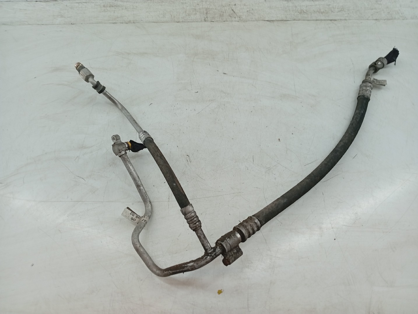 Tubo de Ar condicionado MINI MINI (R50, R53) | 01 - 06 Imagem-5