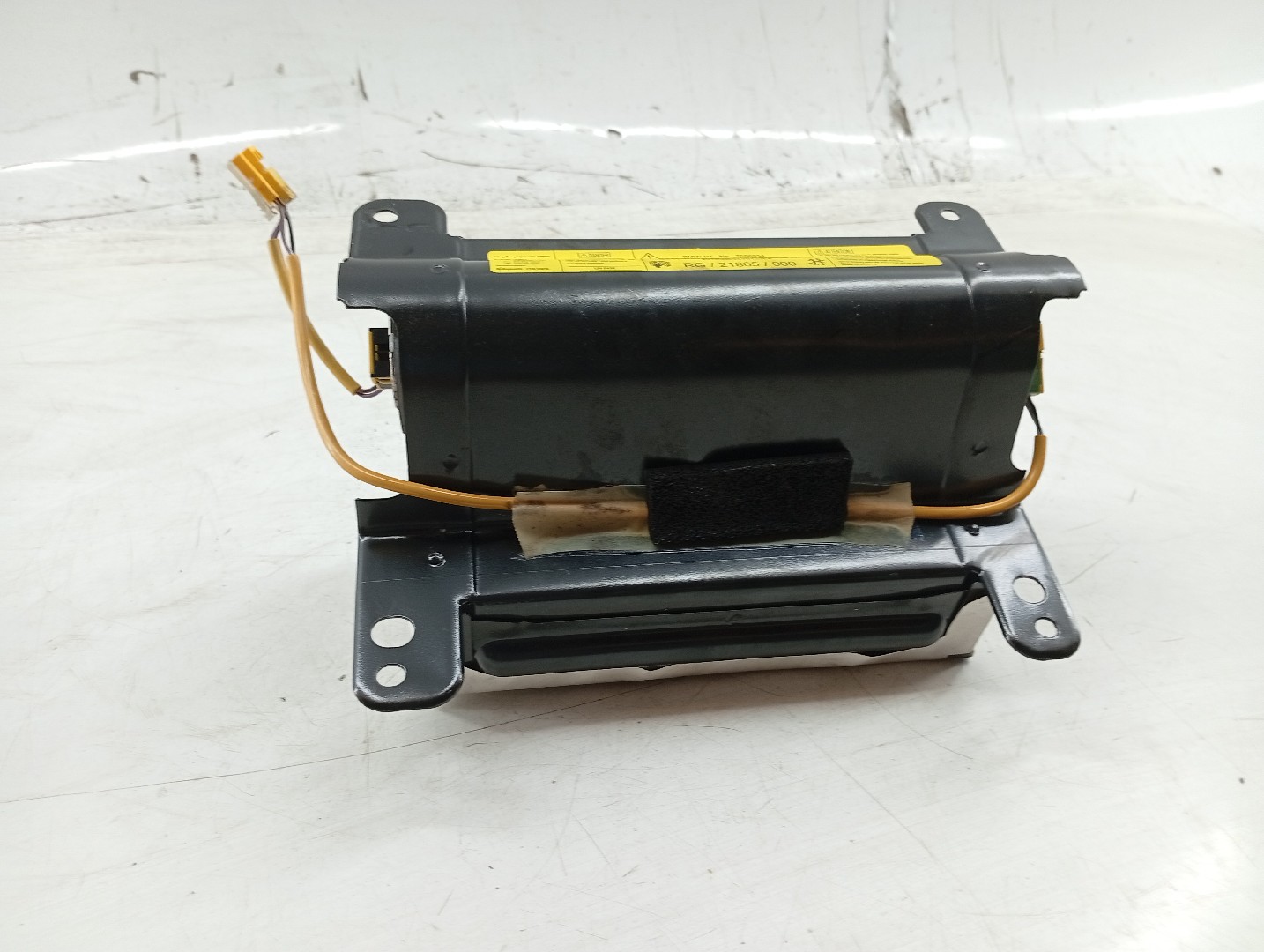 Airbag Passageiro MINI MINI (R50, R53) | 01 - 06 Imagem-3