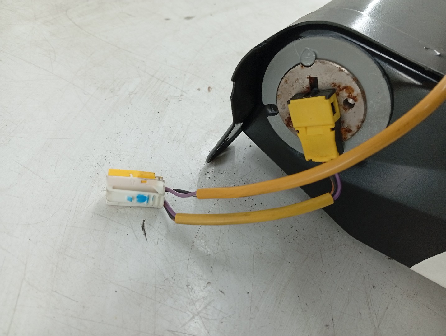 Airbag Passageiro MINI MINI (R50, R53) | 01 - 06 Imagem-5