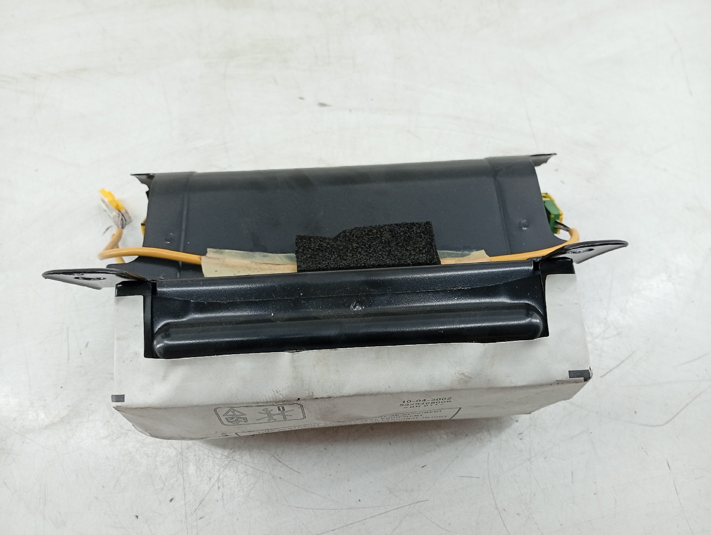 Airbag Passageiro MINI MINI (R50, R53) | 01 - 06 Imagem-7