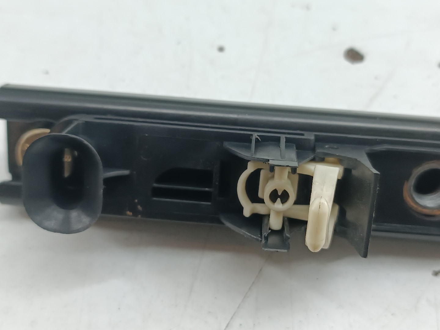 Regulador de altura de cinto MINI MINI (R50, R53) | 01 - 06 Imagem-2