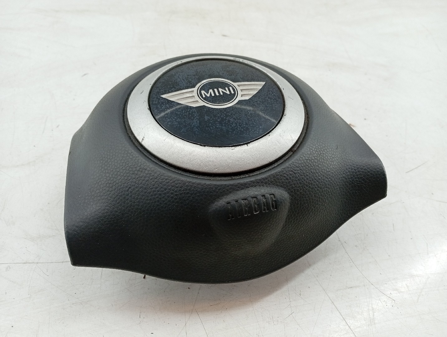 Airbag Conductor MINI MINI (R50, R53) | 01 - 06